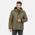 Cars Jeans Rodneys 61857 Winterjassen 18 Olive
