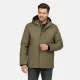 Cars Jeans Rodneys 61857 Winterjassen 18 Olive