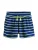 Next Broek  navy / limoen