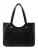 L.CREDI Shopper ‘Panja’  zwart