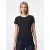 PIECES T-shirt zwart
