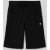 Champion Sweatshorts met logo en elastische band