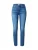 WRANGLER Jeans ‘Sienna’  blauw denim