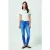 WRANGLER Jeans ‘Sienna’  blauw denim