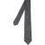 Paul Smith Men Tie Narrow 6cm Grey