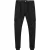 Urban Classics Effen Cargo Broek voor heren (Zwart)