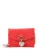 Juicy Couture Portemonnee  rood