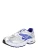 Nike Sportswear Sneakers laag ‘AIR MAX MOTO 2K’  opaal / donkerblauw / zilver / wit