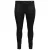 VERO MODA CURVE Vmcflash Mr Skinny Coated Pants Cur skinny jeans – zwart