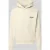 REVIEW relaxed fit hoodie van katoenmix met logoprint