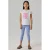 NAME IT KIDS T-shirt lichtblauw