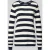 Christian Berg Woman Grof gebreide pullover