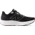 New Balance W680lk8 Sneakers In Black