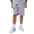 Effen Shorts met logostreep Project X Paris