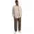 Jack And Jones Herenbommenwerpersjasje (Maanstraal)