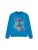 AND1 Sweatshirt ‘1993 Dunk’  blauw / donkergrijs / rood / wit