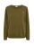 U.S. POLO ASSN. Trui ‘May’  olijfgroen