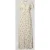 Jake*s Casual midi-jurk van viscose met bloemmotief