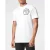 T-Shirt Ronde Hals Hexagon