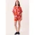 FRNCH blouse roze