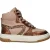 IK-KE veterboot Sneakers Meisjes