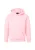 Bruno Banani Sweatshirt  rosa / wit