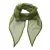 Premier Dames/Dames Chiffon Sjaal (Oase Groen)