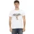 Trussardi Action Witte Katoenen Heren T-Shirt