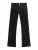 Bershka Jeans  zwart