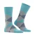 Sokken Burlington Clyde