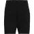 Regatta Dames Pentre Lite Shorts (Zwart)