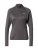 Newline Functioneel shirt  donkergrijs