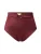 Tommy Hilfiger Underwear Bikinibroek ‘CLASSIC’  bourgogne