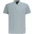 Napapijri Grigio Katoenen Heren Polo