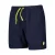 CMP Jongens Embleem Zwemshorts (Marineblauw)