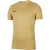 Nike T-shirt met korte mouwen voor volwassenen dry park vii