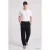 Heren Rechte Broek