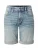 QS Jeans  blauw denim