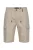 INDICODE JEANS Cargobroek  taupe
