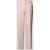 MORE & MORE Broek met persplooien en steekzakken