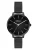 s.Oliver Analoog horloge  zwart