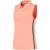 K-Swiss Dames/Dames Regular Tennis Poloshirt (Woestijn Roze)