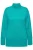 Ulla Popken Trui  aqua / parelwit