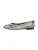 Next Ballerina ‘Forever Comfort’  zwart / wit