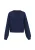 DreiMaster Klassik Oversized trui  marine