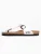 Bayton Teenslipper ‘Mercure’  rosé / zwart