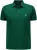Polo Ralph Lauren Polo Custom Slim Fit Groen heren