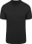 King Essentials The Steve T-Shirt Zwart