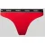HUGO String met elastische band met label, model ‘Carousel’