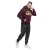 Hoodie Lonsdale Thurning